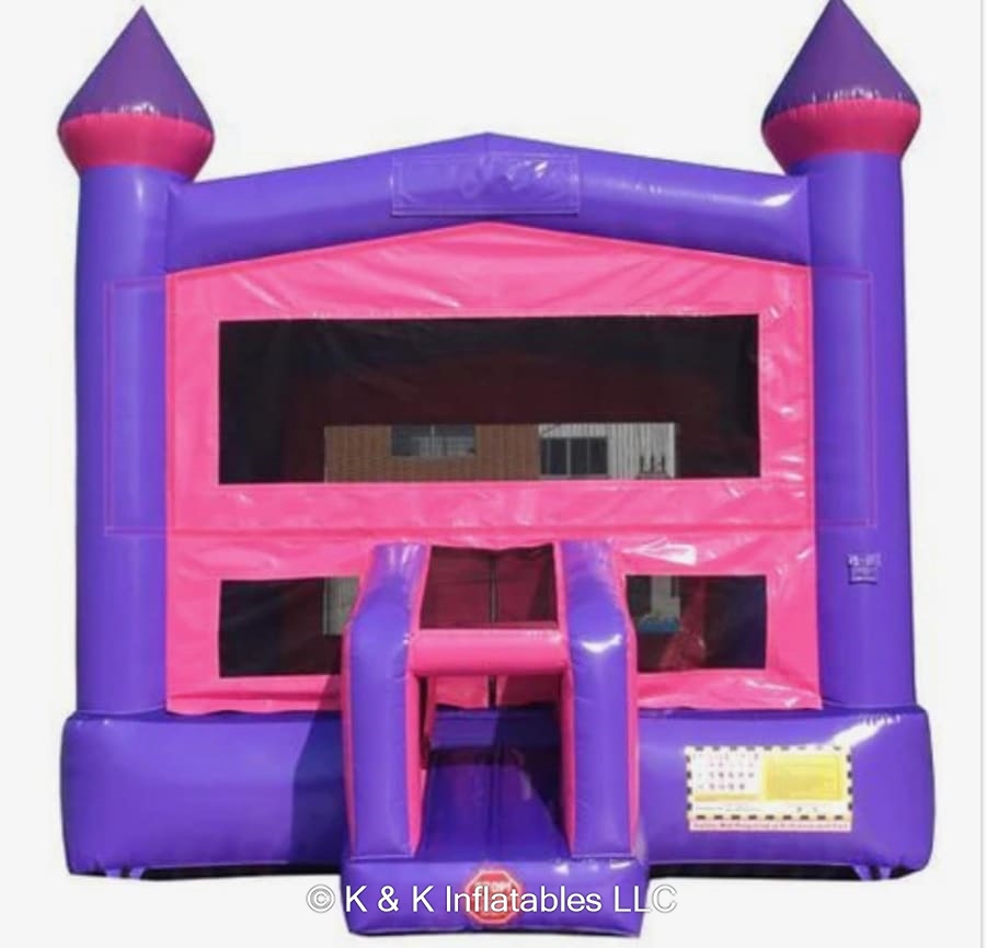 Bounce Houses