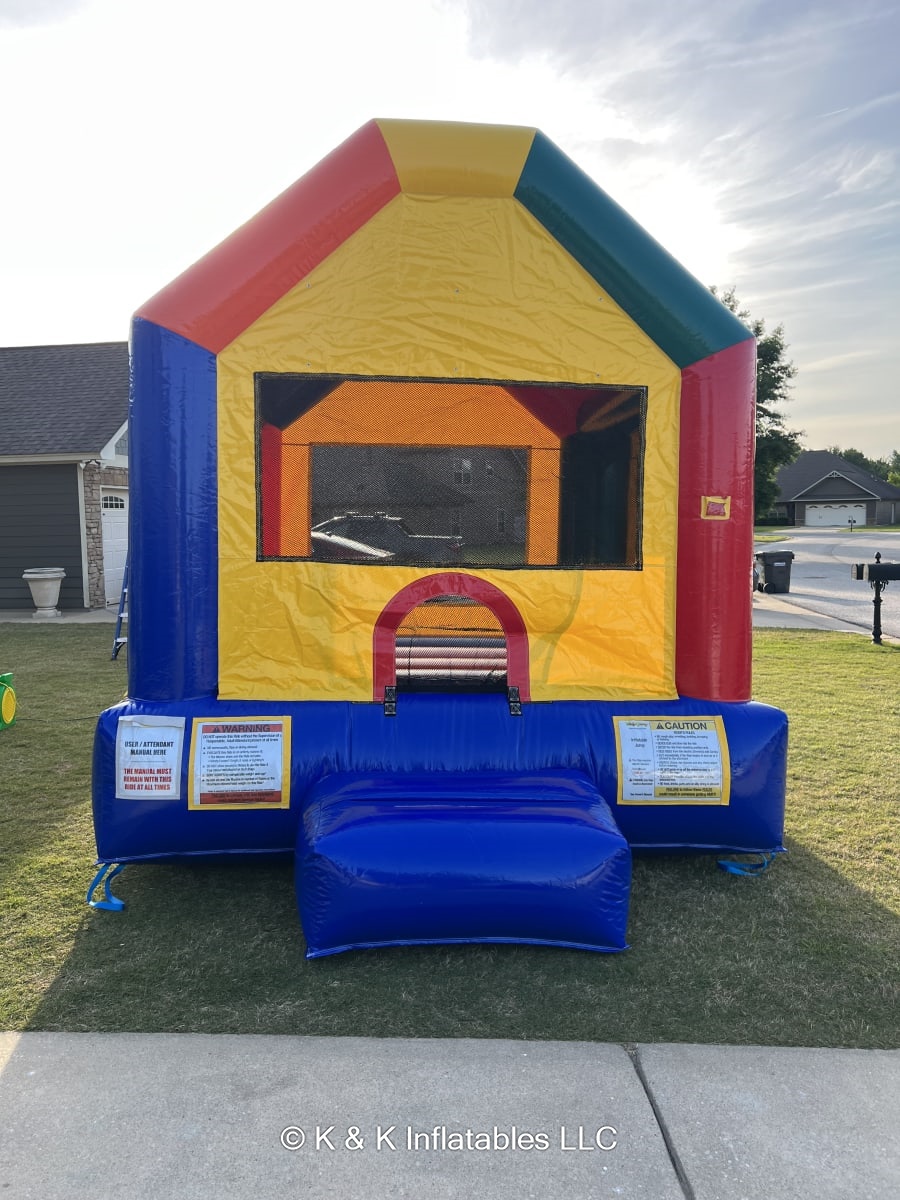 Toddler Fun House - Party Inflatable Rentals in Pike Road and ...